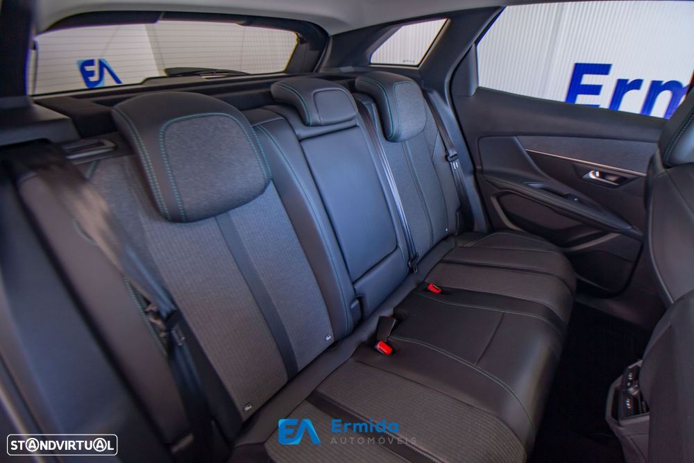 Peugeot 3008 1.6 Hybrid Allure Pack e-EAT8 - 25