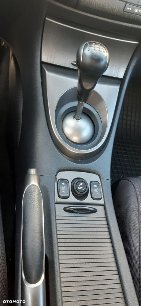 Honda Civic 1.4 Sport - 14