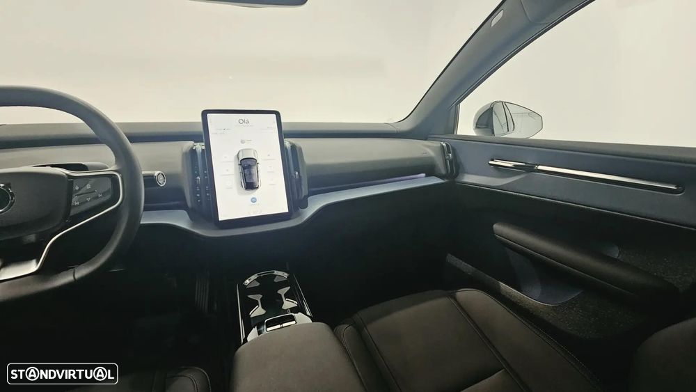 Volvo EX30 69 kWh Twin Motor Plus - 18