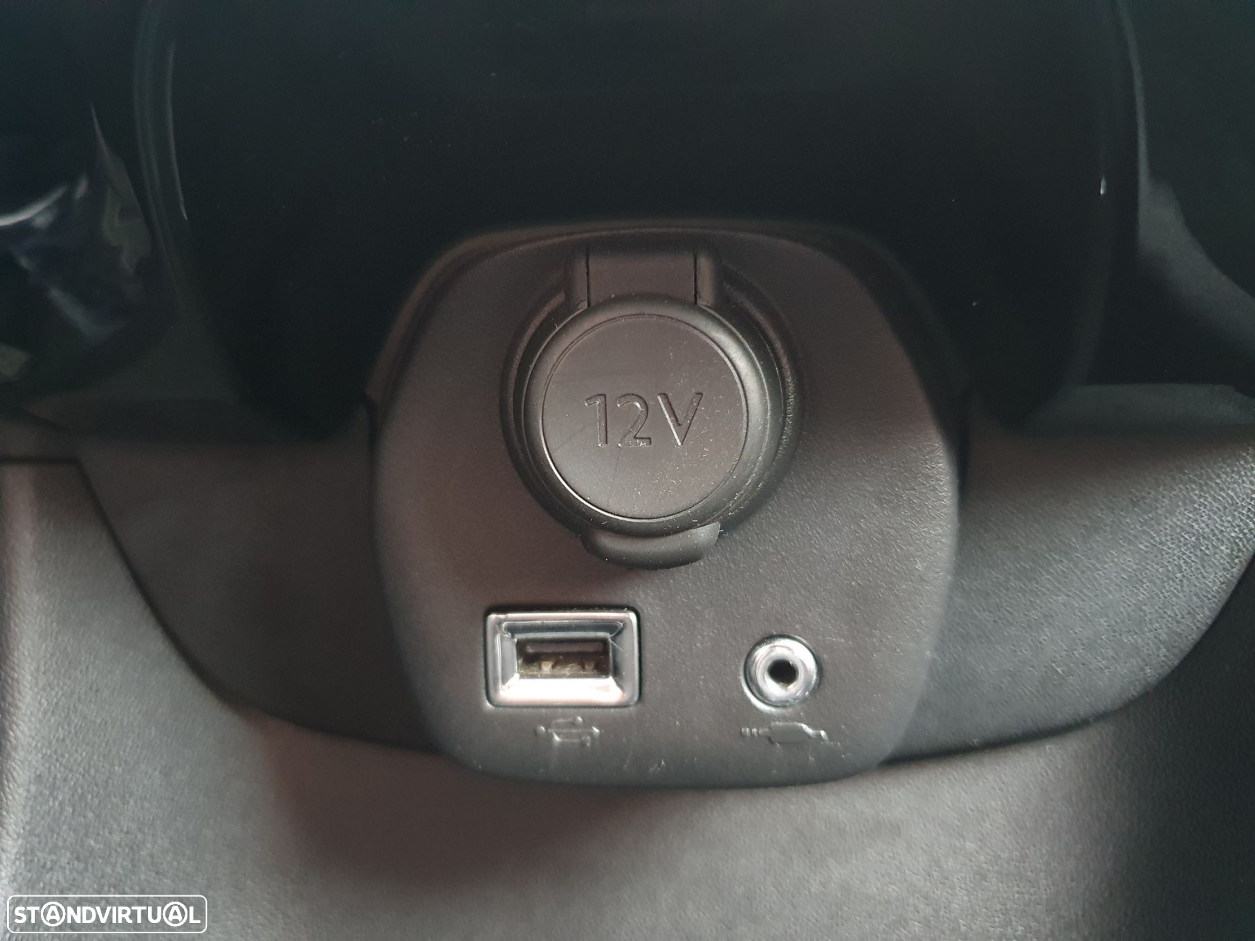 Citroën C1 1.0 VTi Shine - 13