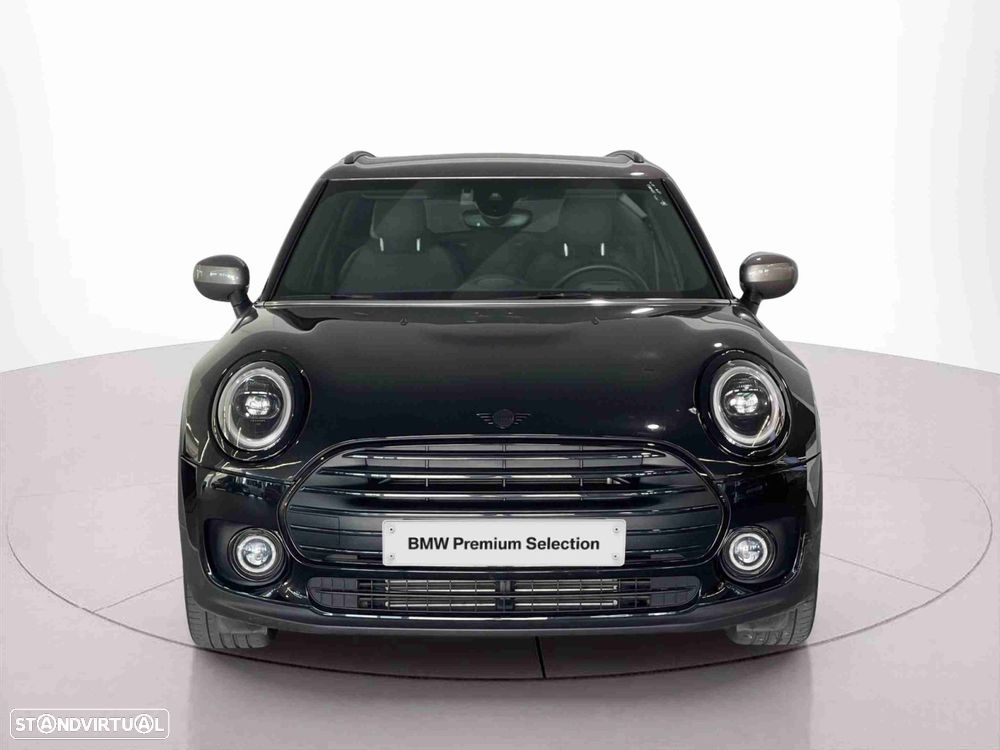 MINI Clubman Cooper D Classic Auto - 2