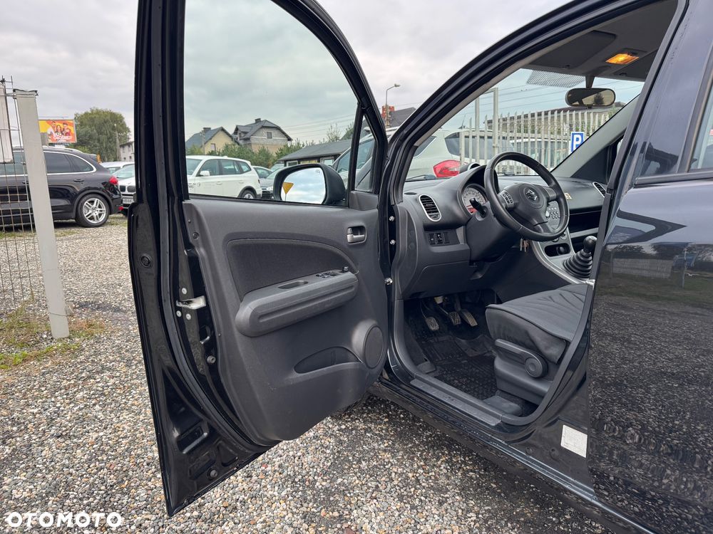 Suzuki Splash 1.3 DDiS Club - 10