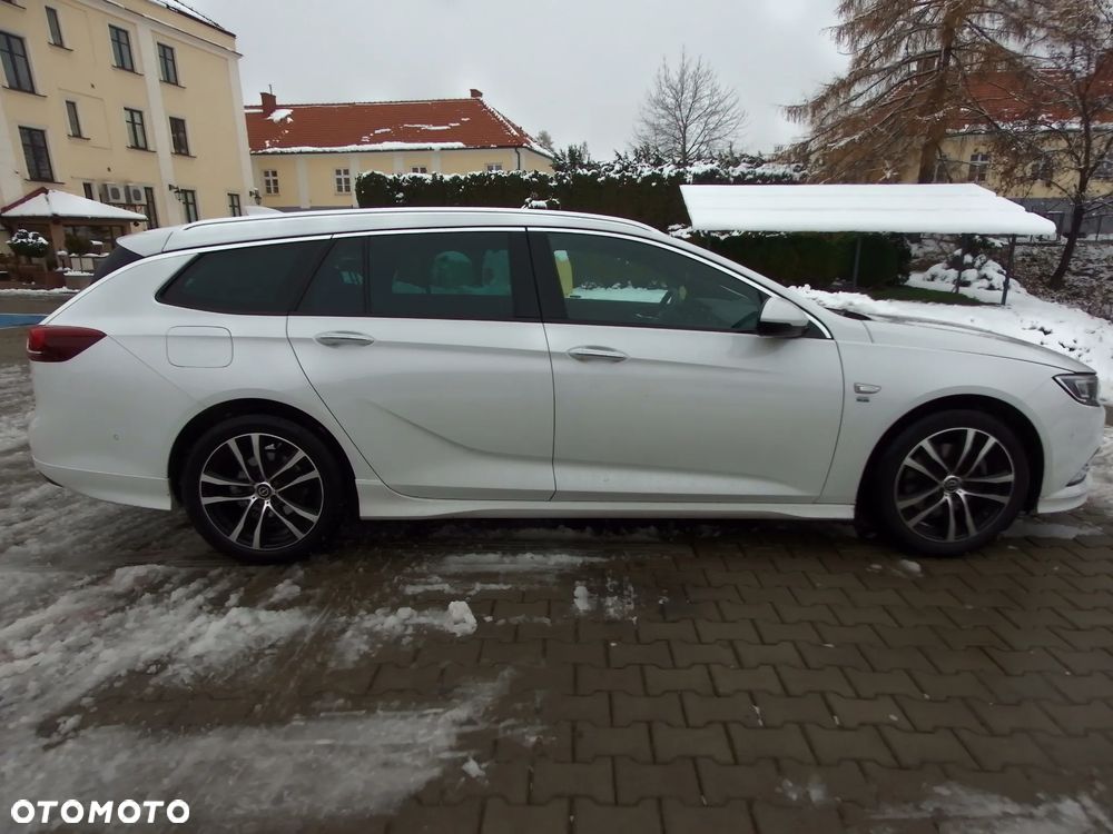 Opel Insignia - 6