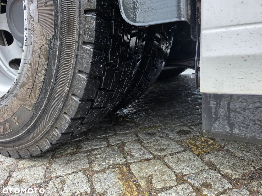 Volvo FH5 - 6