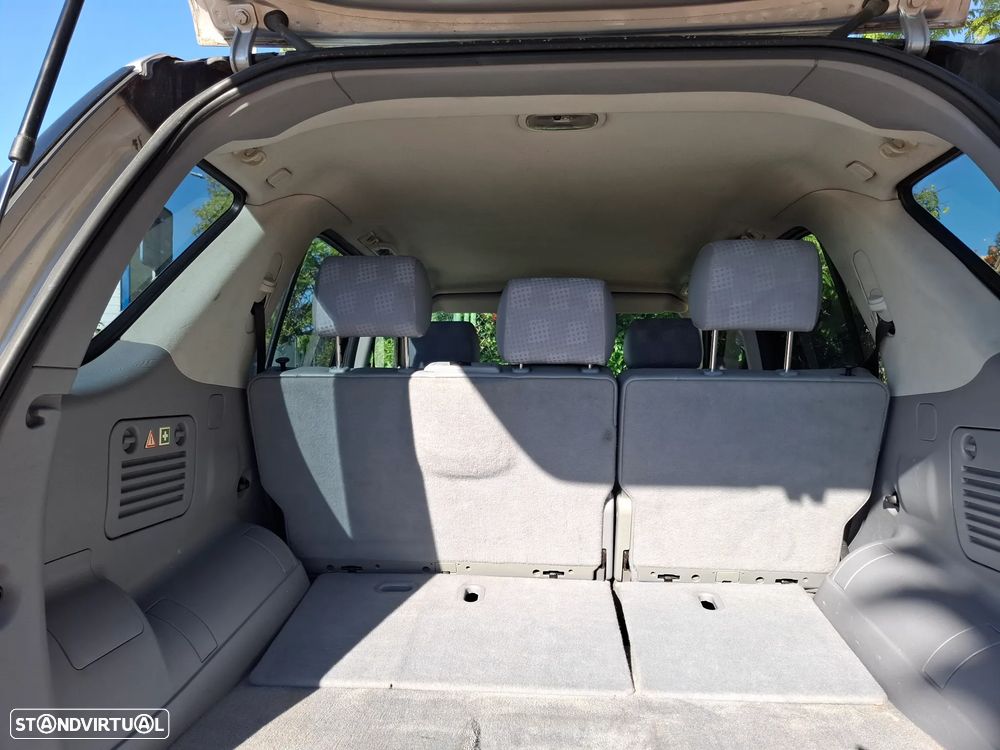 Mercedes-Benz ML 270 - 13