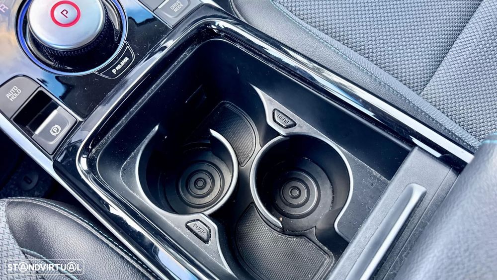 Kia e-Niro Edition 7 - 42