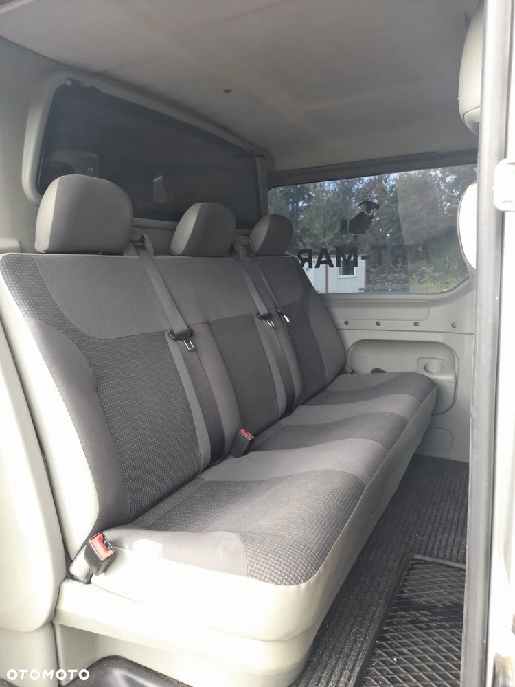 Opel Vivaro - 9