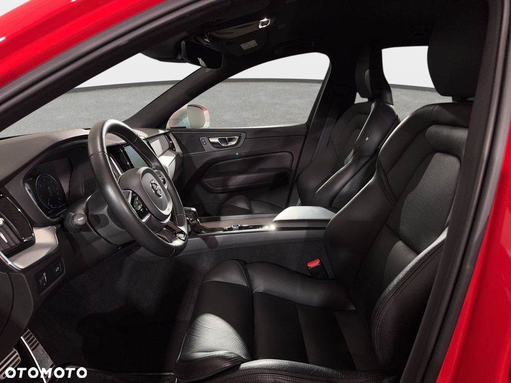 Volvo XC 60 - 13
