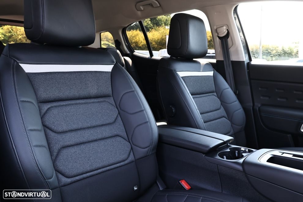 Citroën C5 Aircross 1.2 Hybrid Feel Pack e-DSC6 - 13