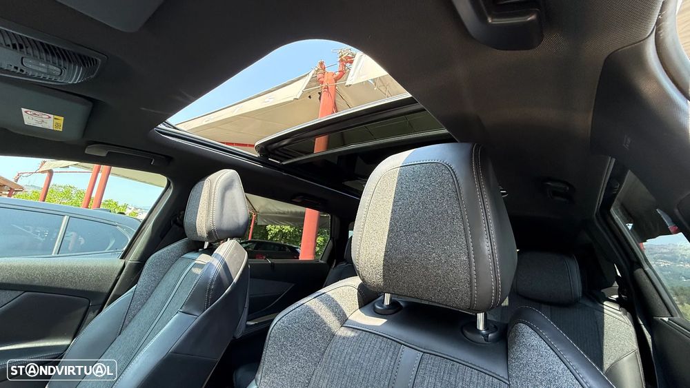Peugeot 5008 1.5 BlueHDi GT Line EAT8 - 15