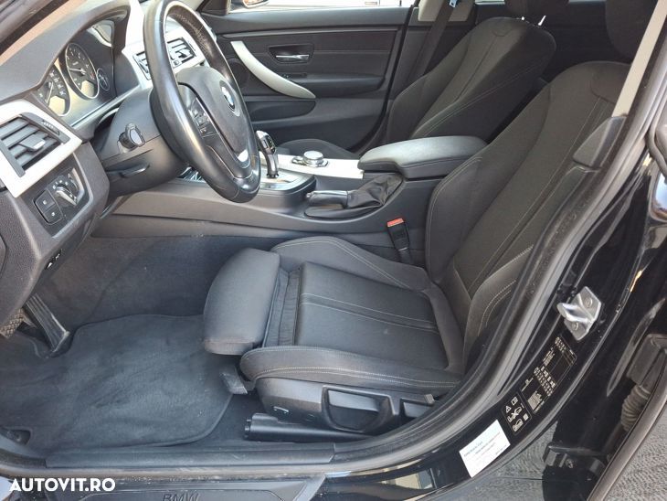 BMW Seria 4 - 13