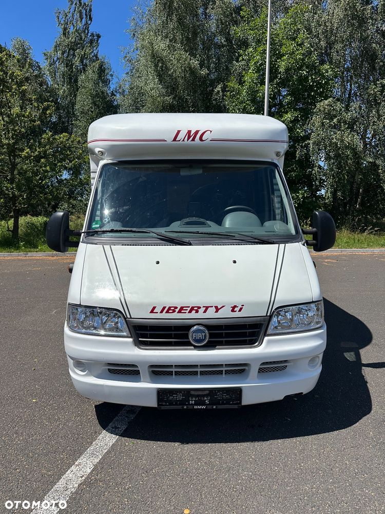 LMC Liberty 6800 ti - 3
