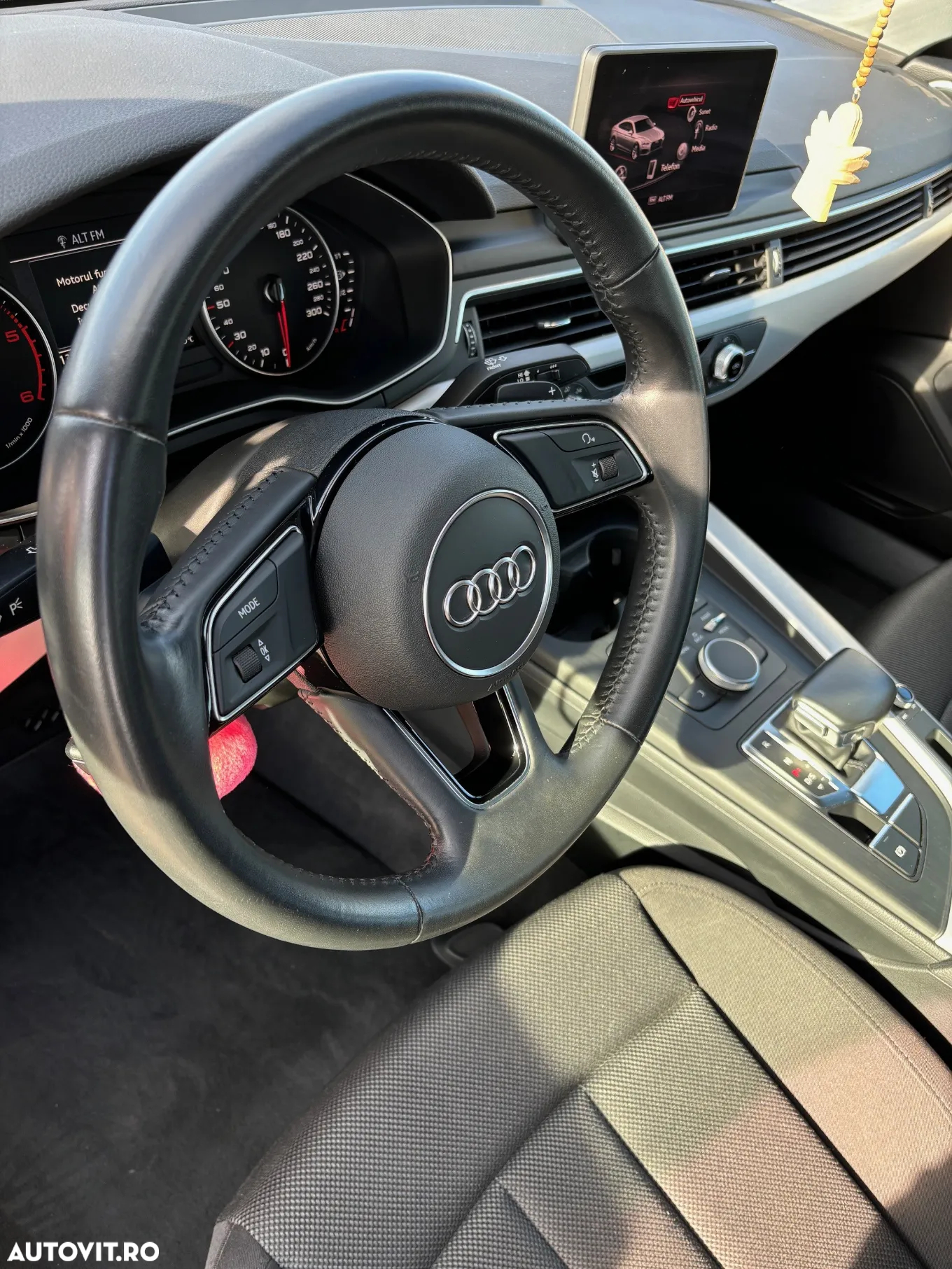 Audi A5 Sportback 2.0 TDI S tronic Basic - 15