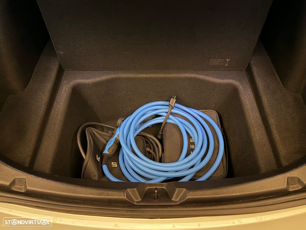 Tesla Model 3 Standard Range Plus RWD - 8