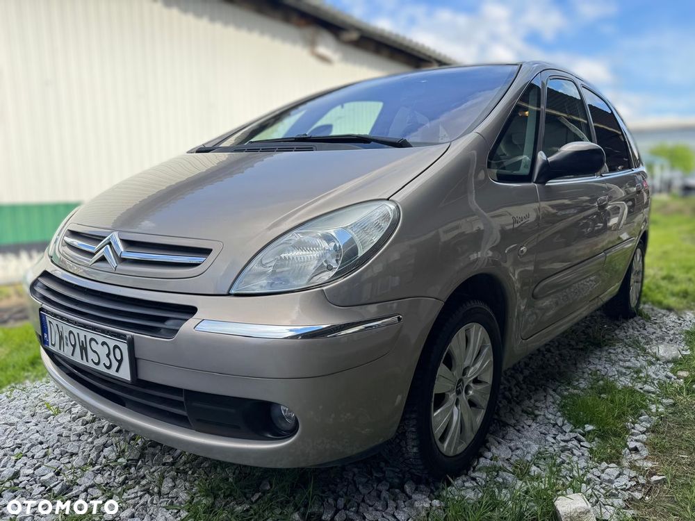 Citroën Xsara Picasso - 2