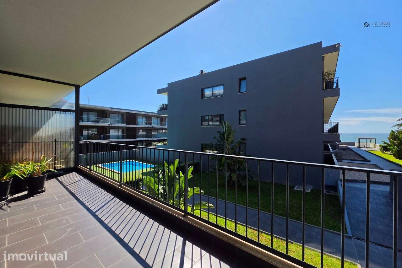 T4 Duplex Canidelo - Grande imagem: 5/47