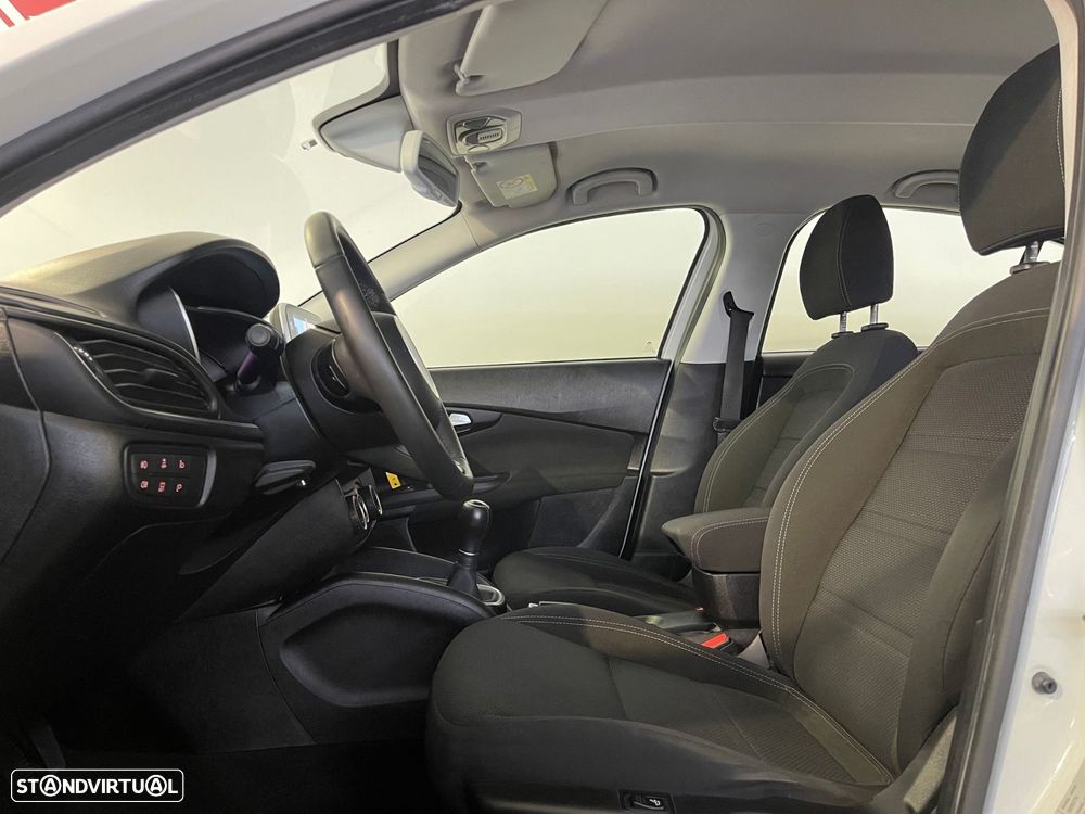 Fiat Tipo 1.3 M-Jet Lounge - 12
