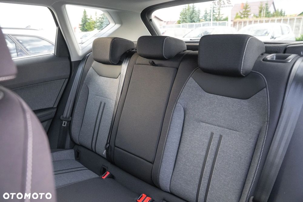 Seat Ateca 1.5 TSI Style S&S DSG - 10