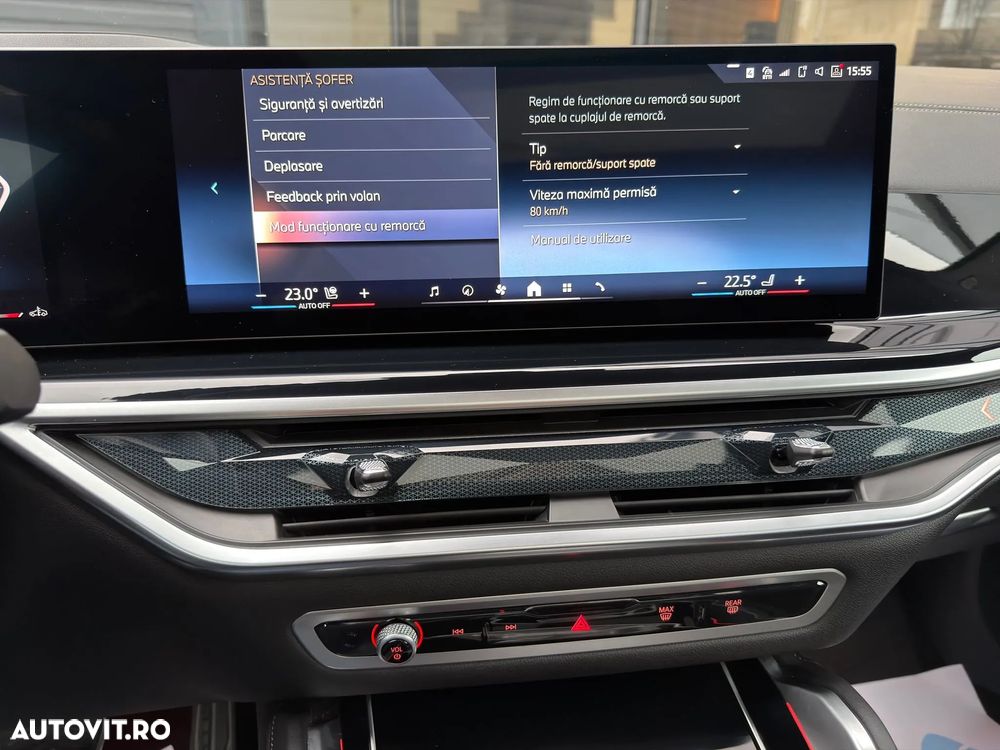 BMW X6 xDrive40d M Sport - 26