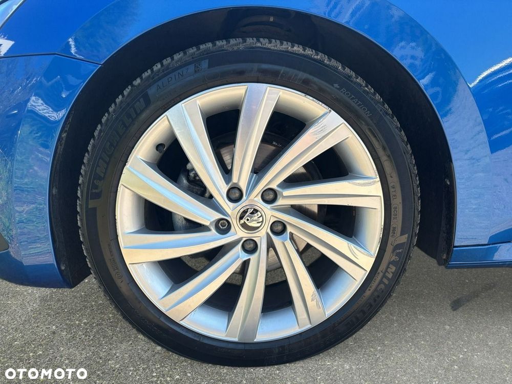 Skoda Octavia - 9
