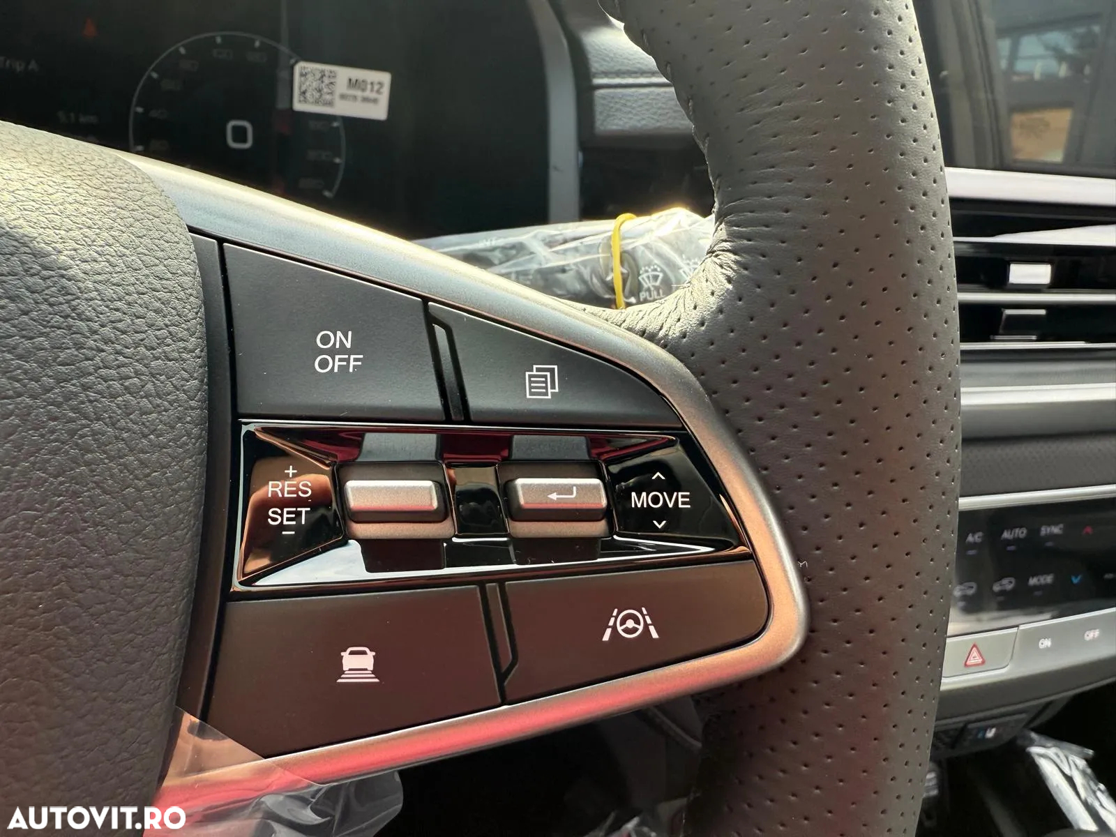 SsangYong MUSSO Grand 2.2 e-XDI 6AT Premium - 19