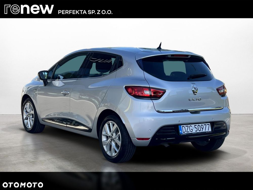 Renault Clio 0.9 TCe Limited - 3
