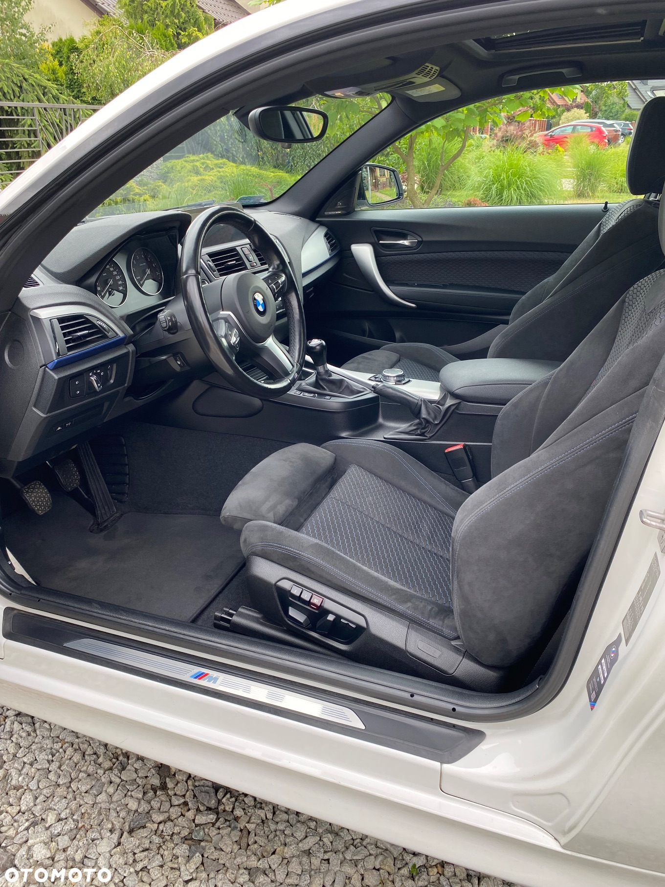 BMW Seria 1 118i M Sport - 7