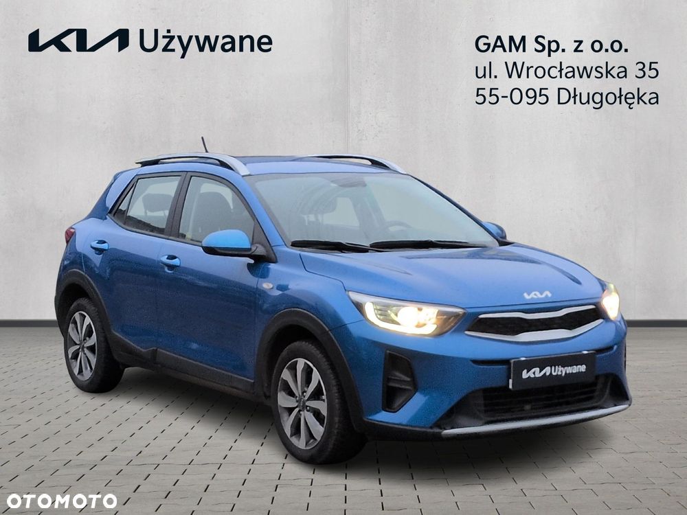 Kia Stonic 1.0 T-GDI M - 7