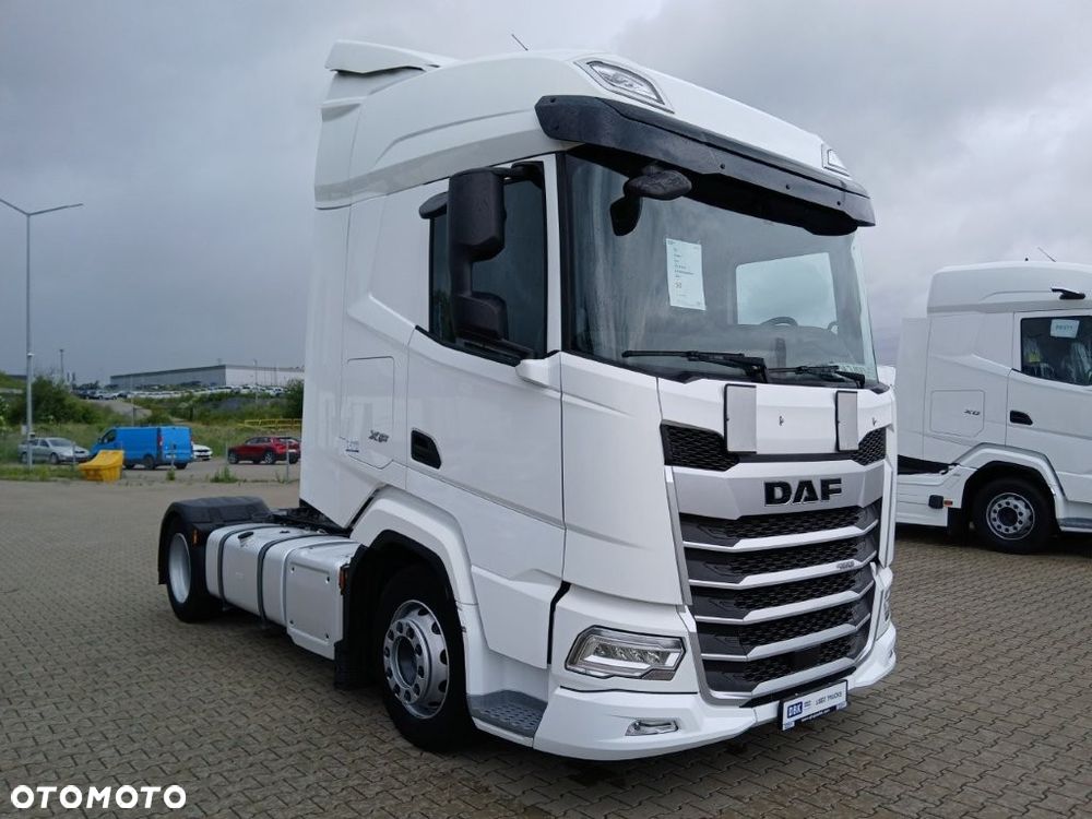 DAF XF 480 FT (32979) - 2
