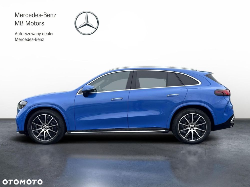 Mercedes-Benz GLC - 4