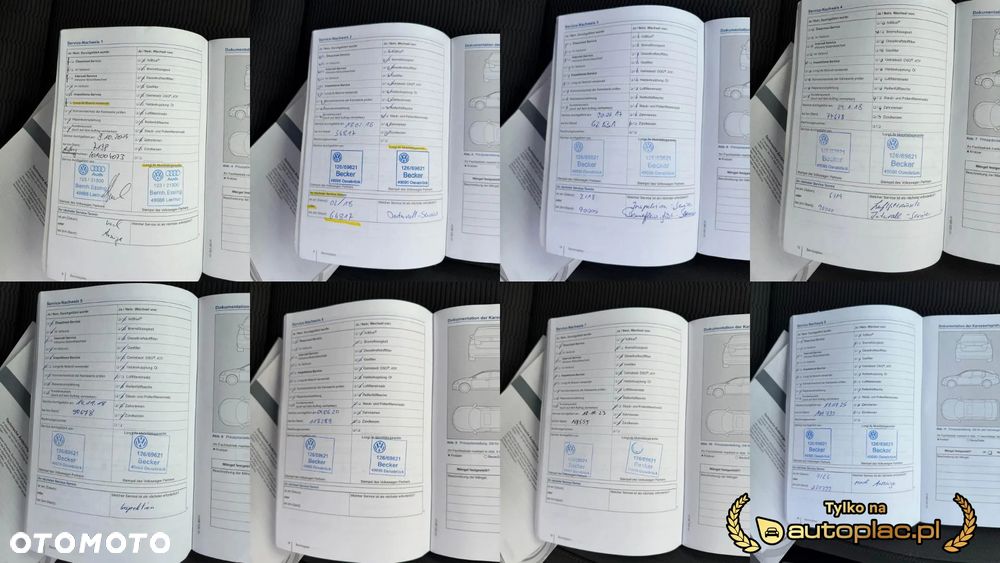 Volkswagen Beetle - 40