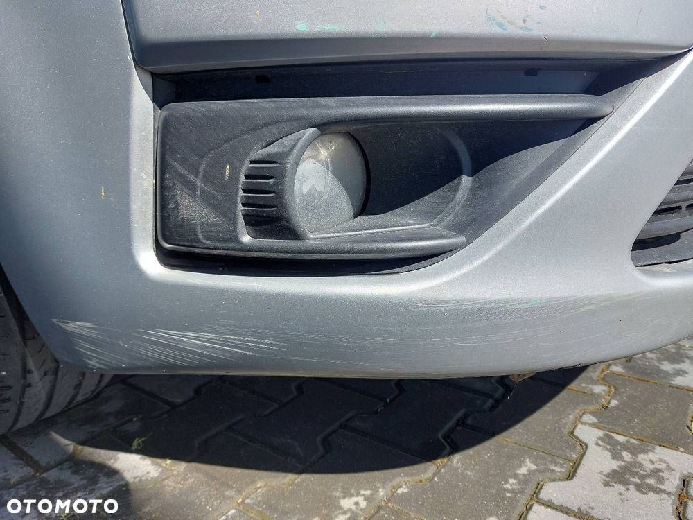 KOMPLETNY PRZÓD MASKA ZDERZAK BŁOTNIK LAMPA CITROEN C4 PICASSO I EZRC - 3