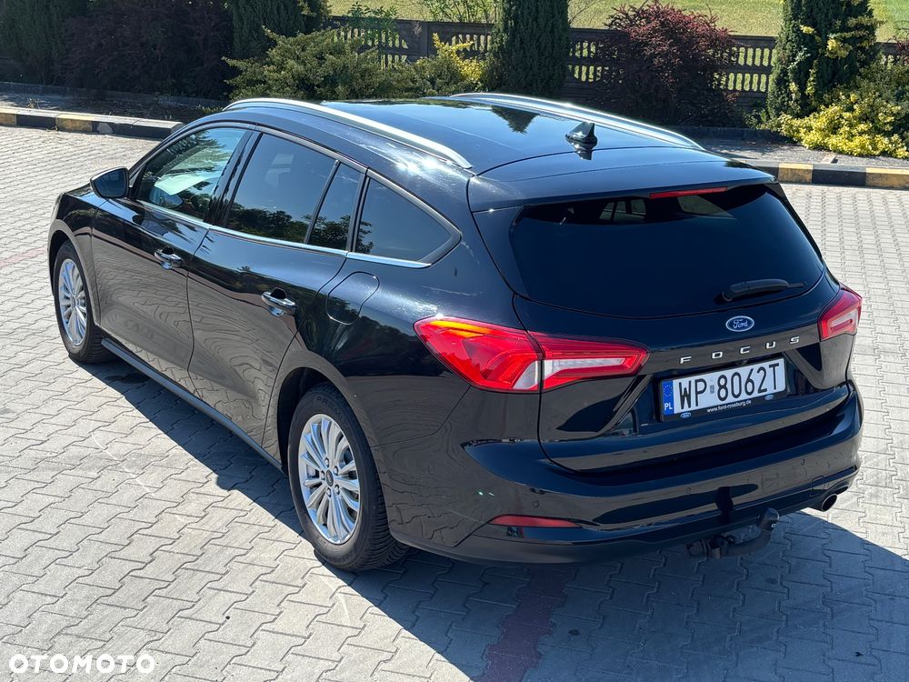 Ford Focus 1.5 EcoBlue Active Business - 16