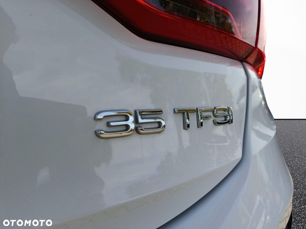 Audi Q3 Sportback TFSI mHEV 110 kW S tronic - 12