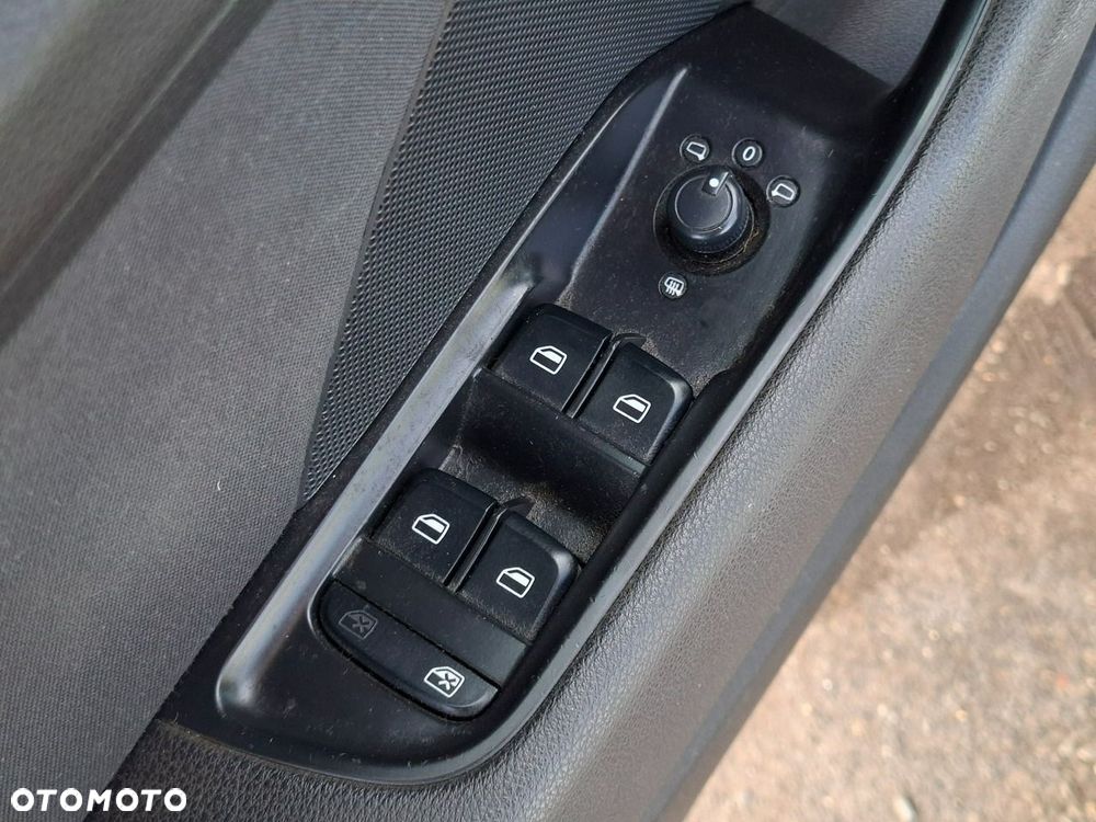 Audi A3 Sportback 1.6 TDI - 15