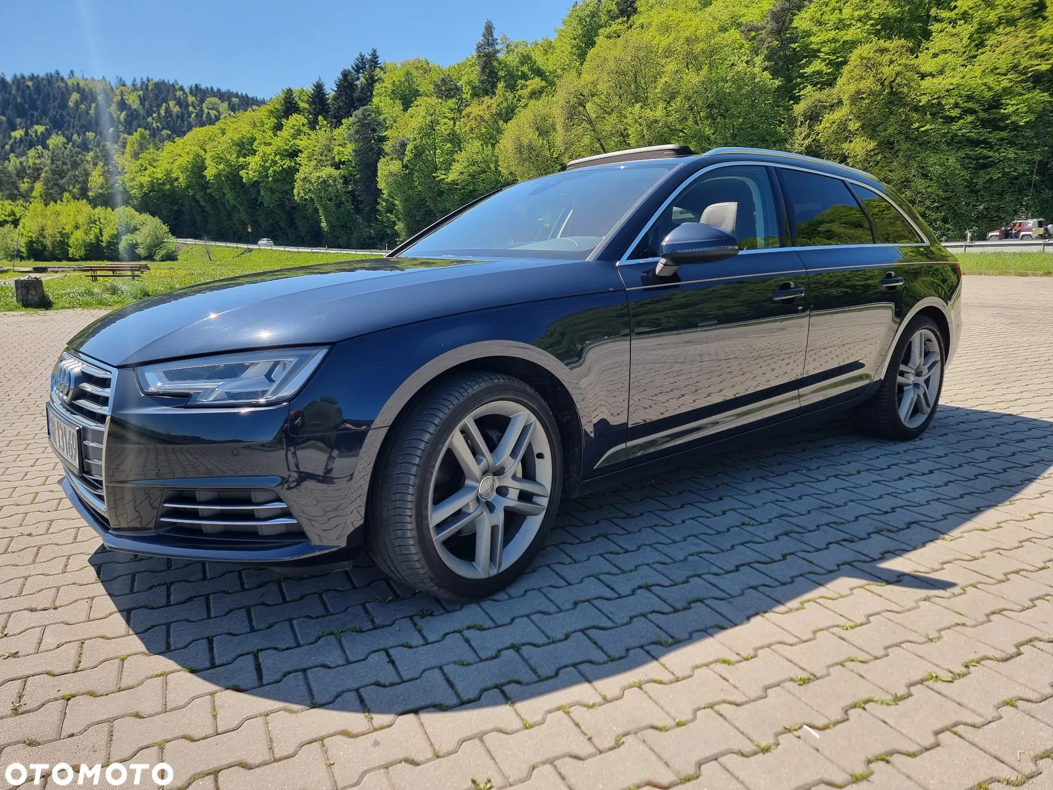 Audi A4 2.0 TDI Quattro S tronic - 13
