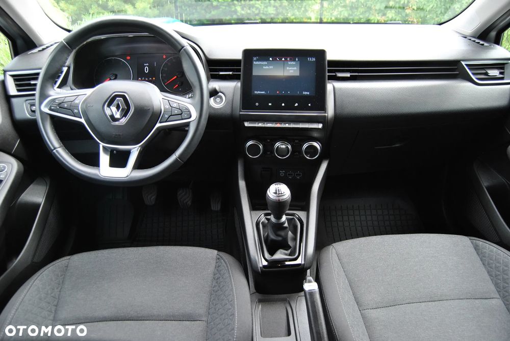 Renault Clio TCe 90 EVOLUTION - 23