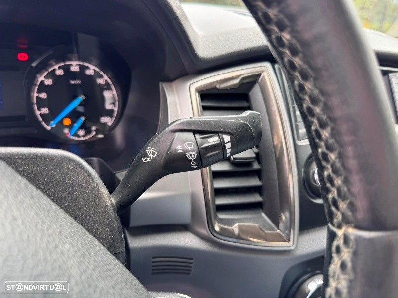 Ford Ranger 2.2 TDCi CD XLT 4WD - 26