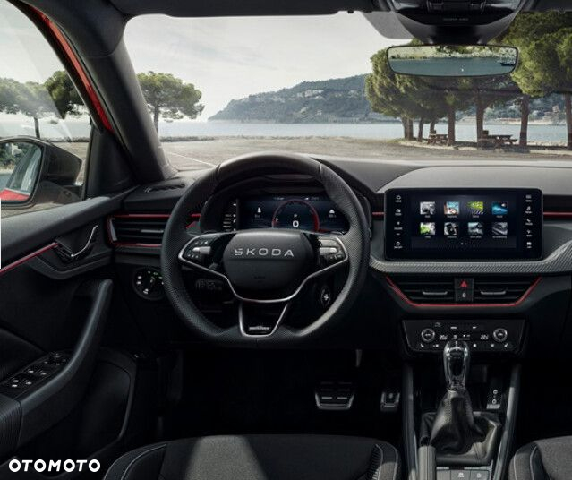 Skoda Scala 1.5 TSI Monte Carlo DSG - 7