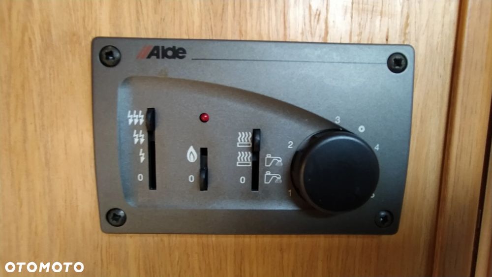 Tabbert comtesse - 35