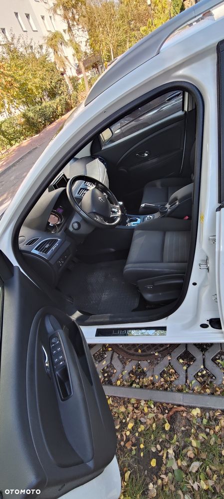 Renault Megane - 4