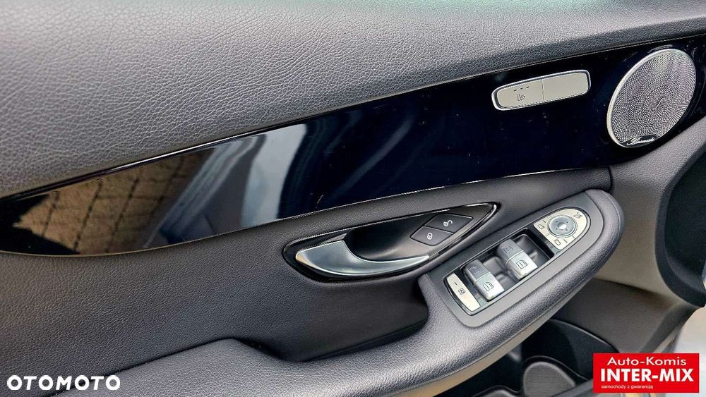 Mercedes-Benz Klasa C - 18