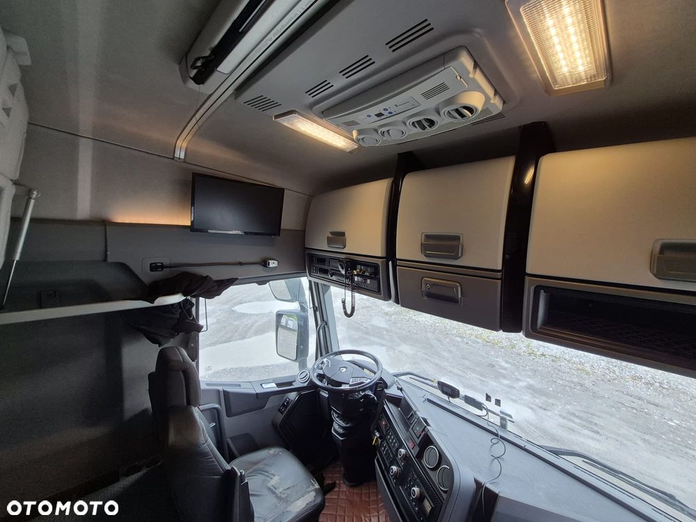 Renault T520 GAMA T Low Deck - 7