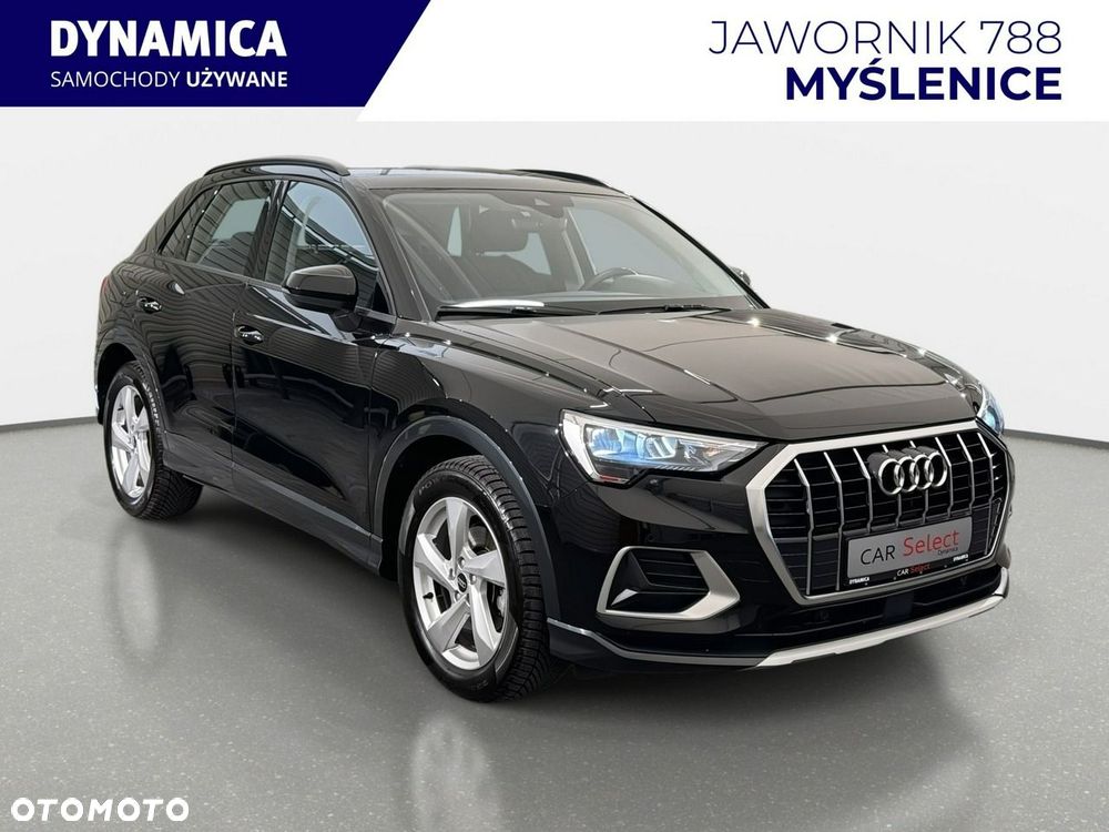 Audi Q3 - 2