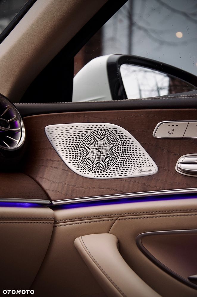 Mercedes-Benz AMG GT 43 4-Matic+ - 17