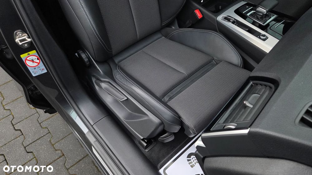 Audi Q5 40 TDI quattro S tronic S line - 13