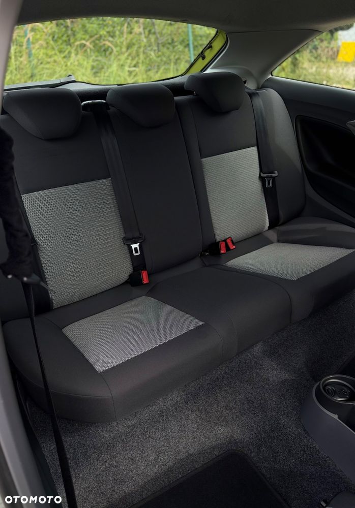 Seat Ibiza SC 1.6 16V Style DSG - 15