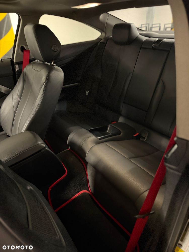 BMW Seria 4 428i xDrive Luxury Line - 17