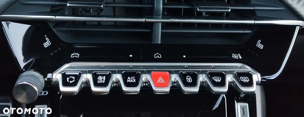 Peugeot 2008 1.2 PureTech GT S&S EAT8 - 22