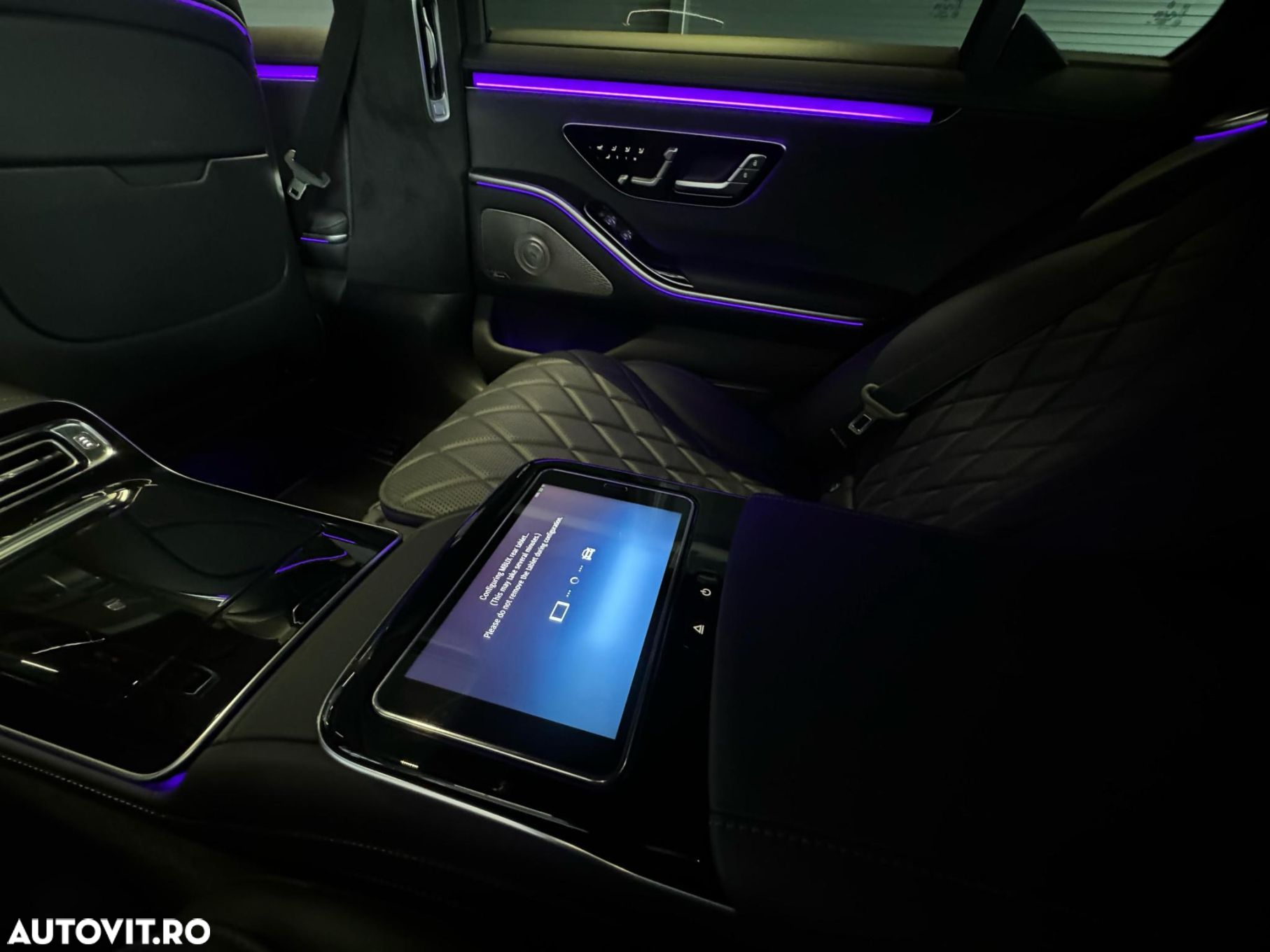 Mercedes-Benz S 580 e Long - 15